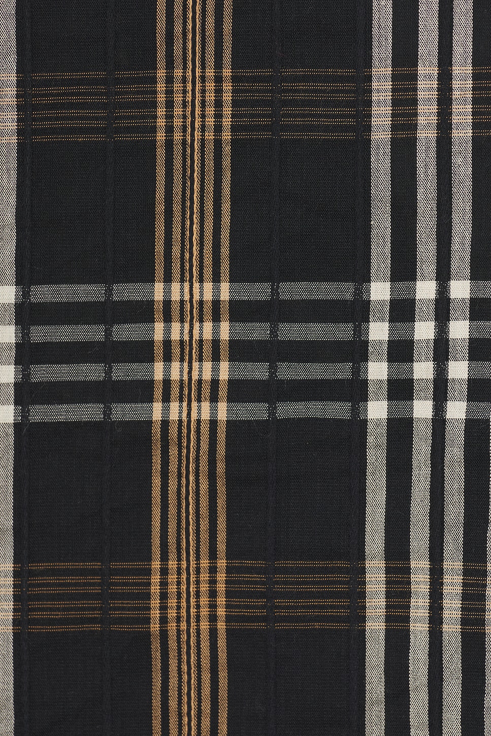 The Autumn Plaid Carolina Dress - luluinthesky