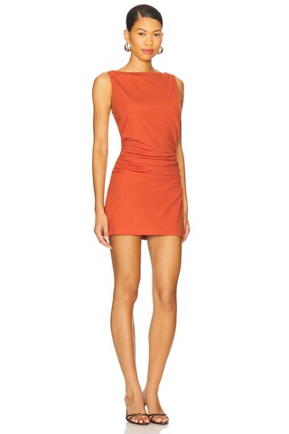 Shelby Mini Dress - luluinthesky