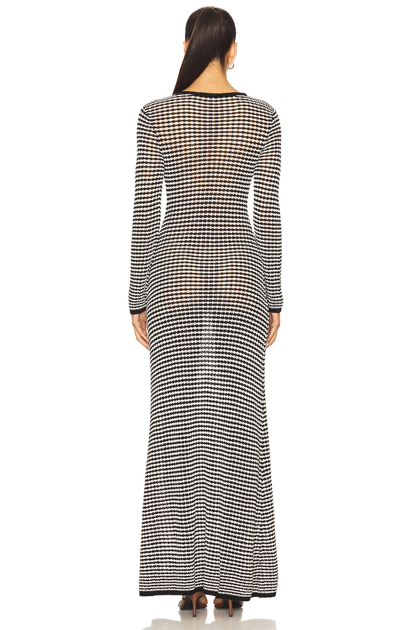 Brienne Maxi Dress - luluinthesky