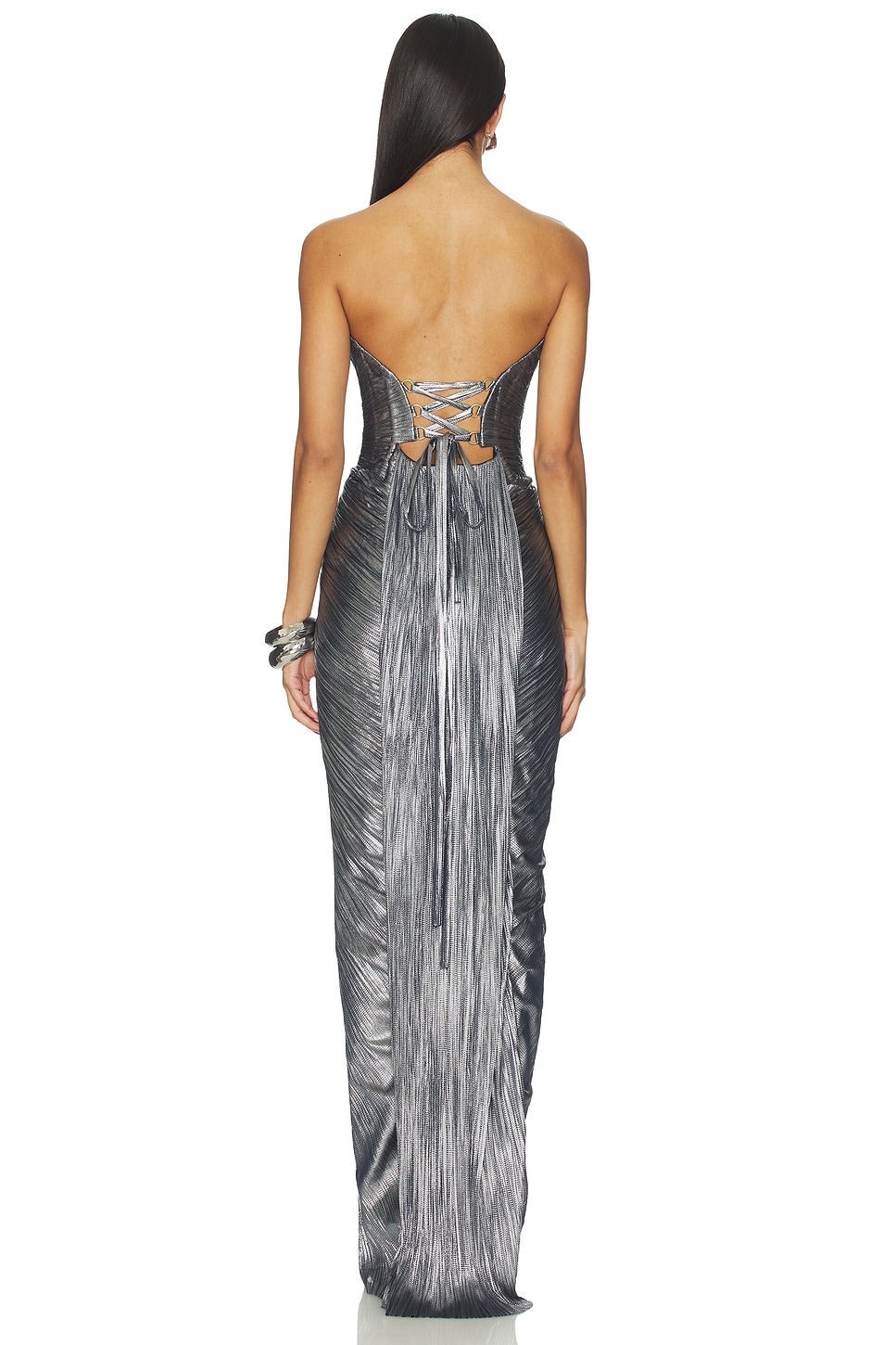 x REVOLVE Reina Dress - luluinthesky