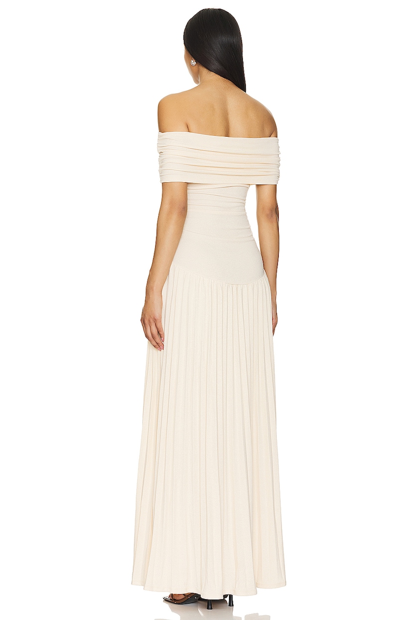 Field Of Dreams Dress - luluinthesky