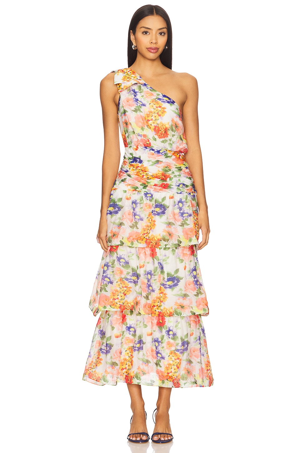 Natali Dress - luluinthesky