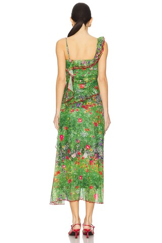 Jemma Dress - luluinthesky