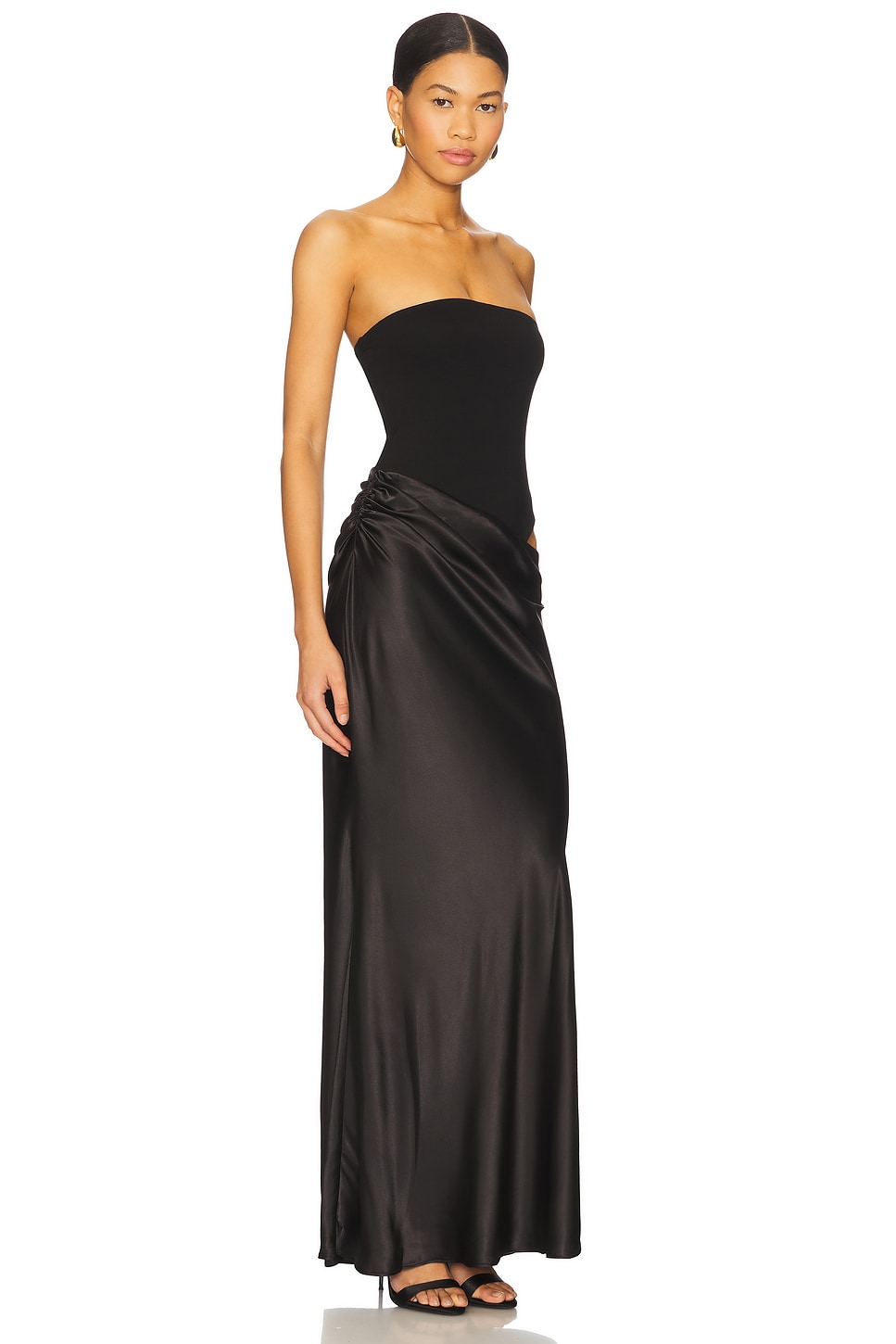 Carrie Maxi Dress - luluinthesky