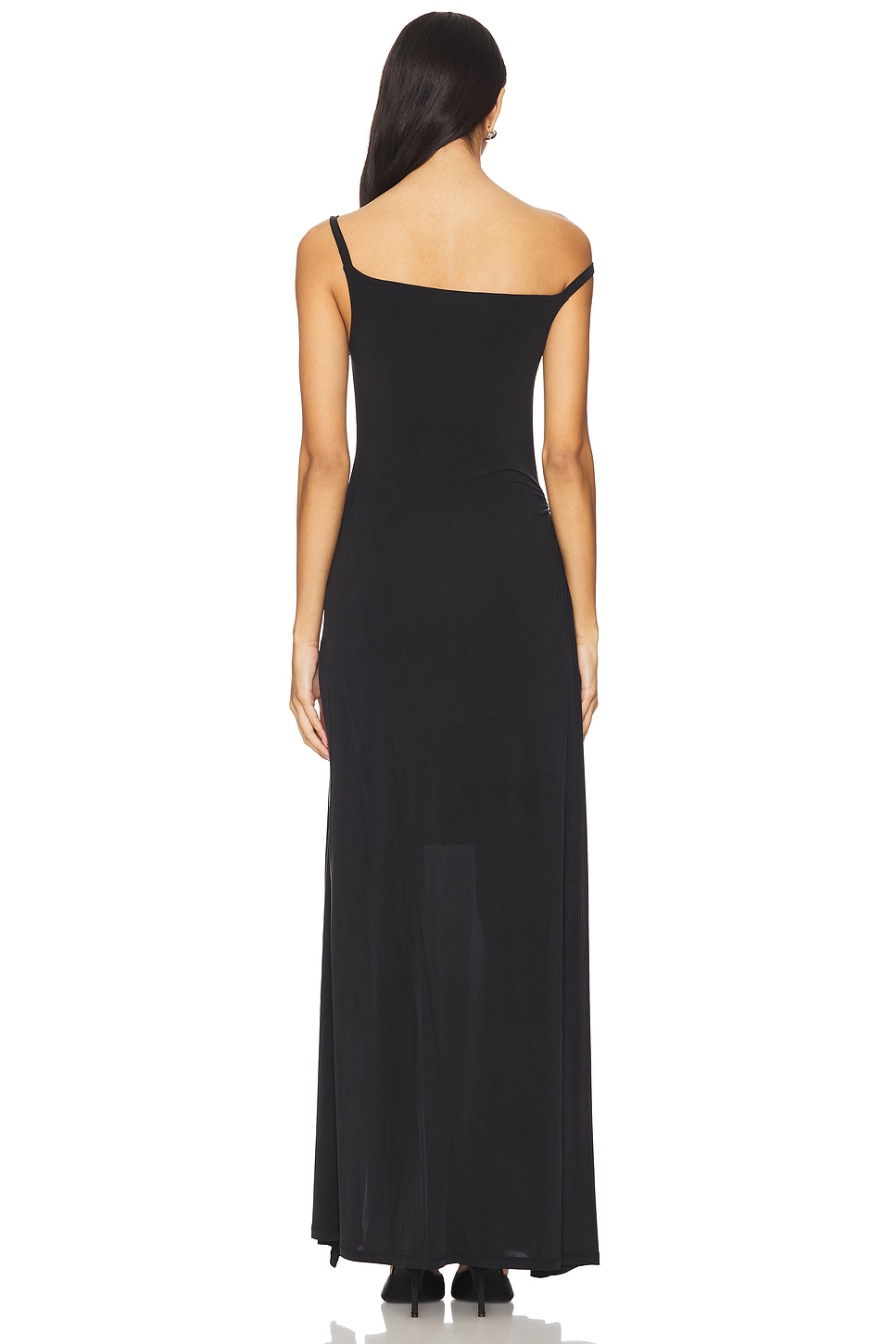 Kylie Maxi Dress - luluinthesky