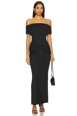 Calista Dress - luluinthesky