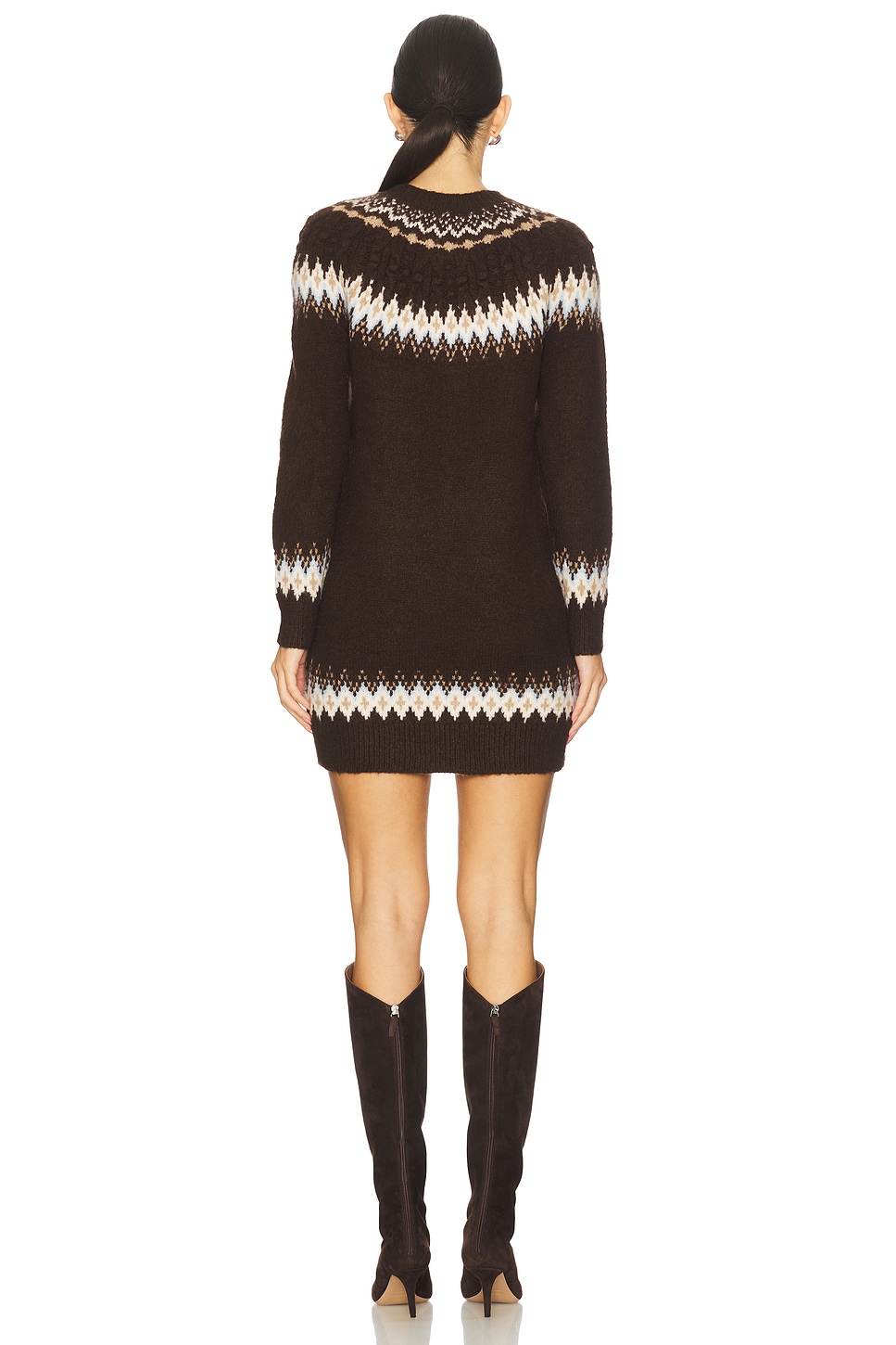 Ruby Dress - luluinthesky