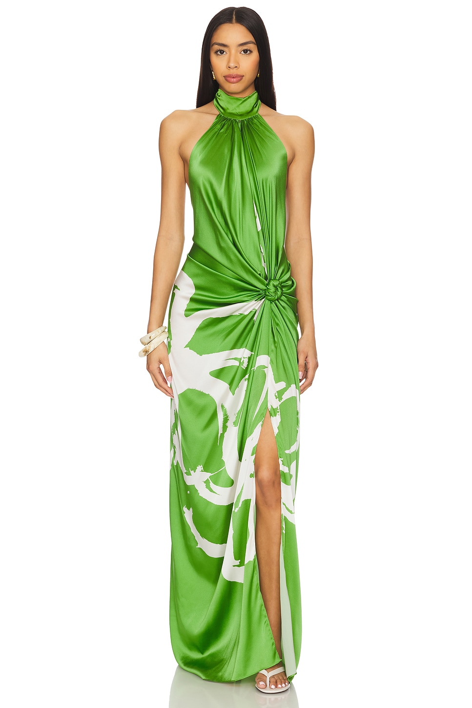 Olatz Dress - luluinthesky