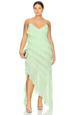 Vienna Dress - luluinthesky