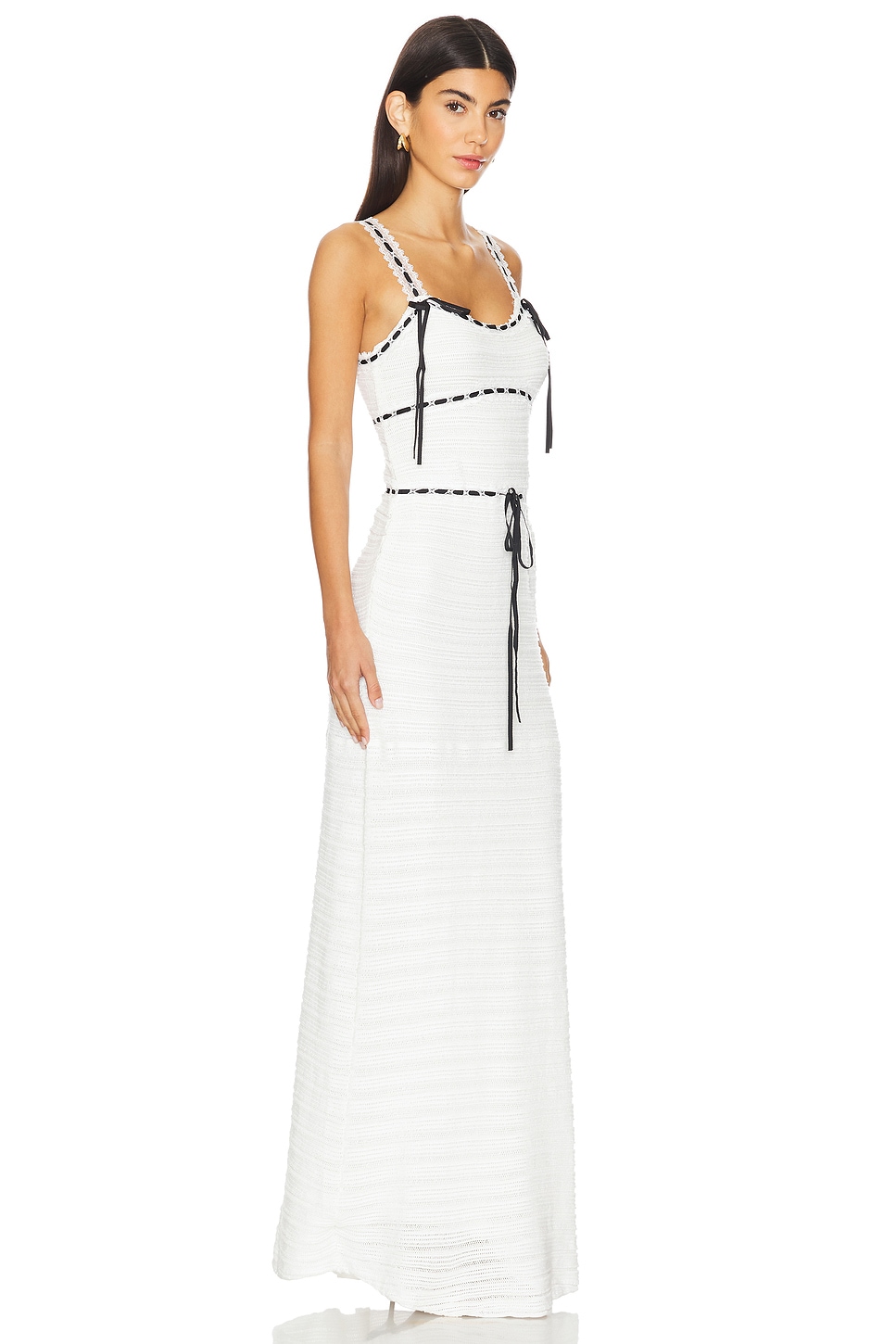 Mayfair Maxi Dress - luluinthesky