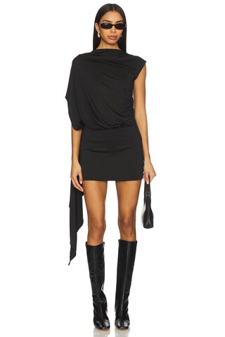 Joan Mini Dress - luluinthesky