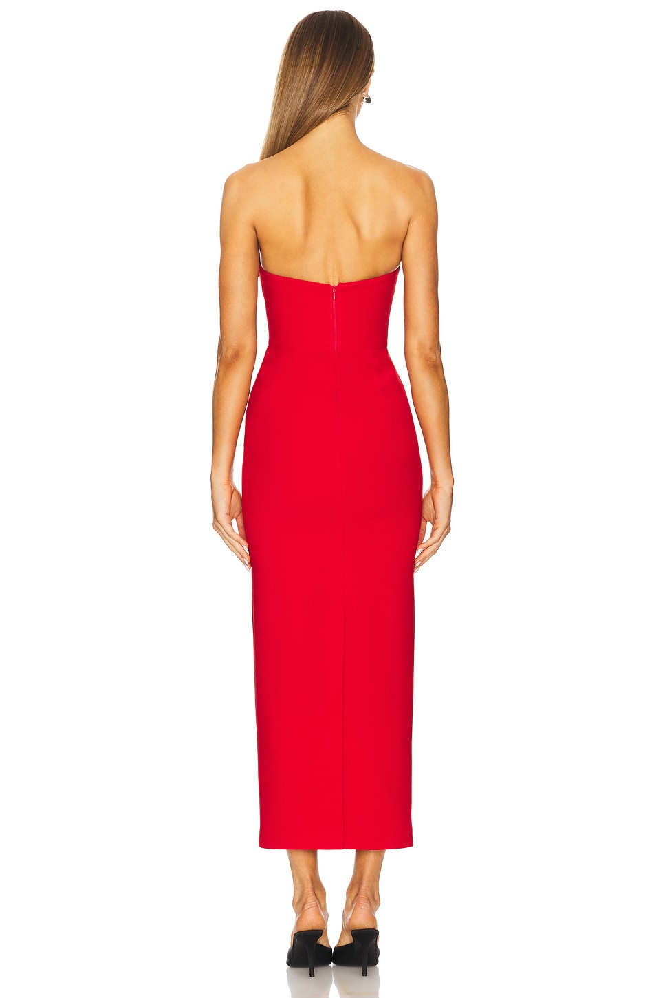 Sisu Dress - luluinthesky