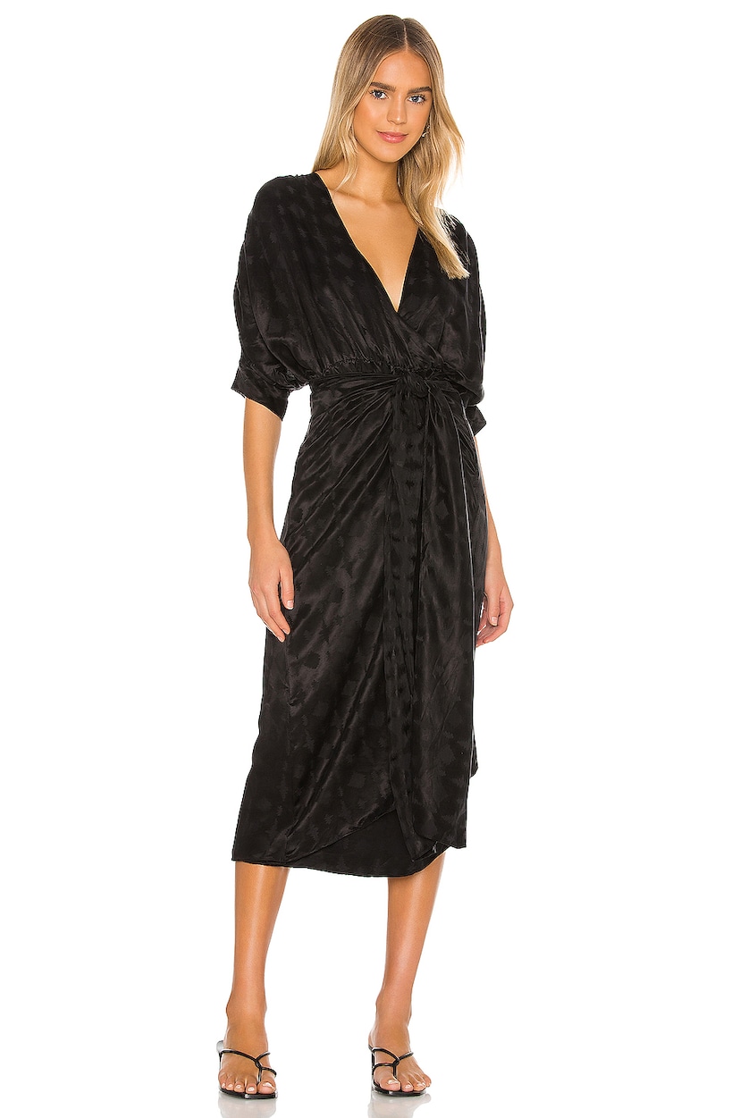 X REVOLVE Sami Dress - luluinthesky