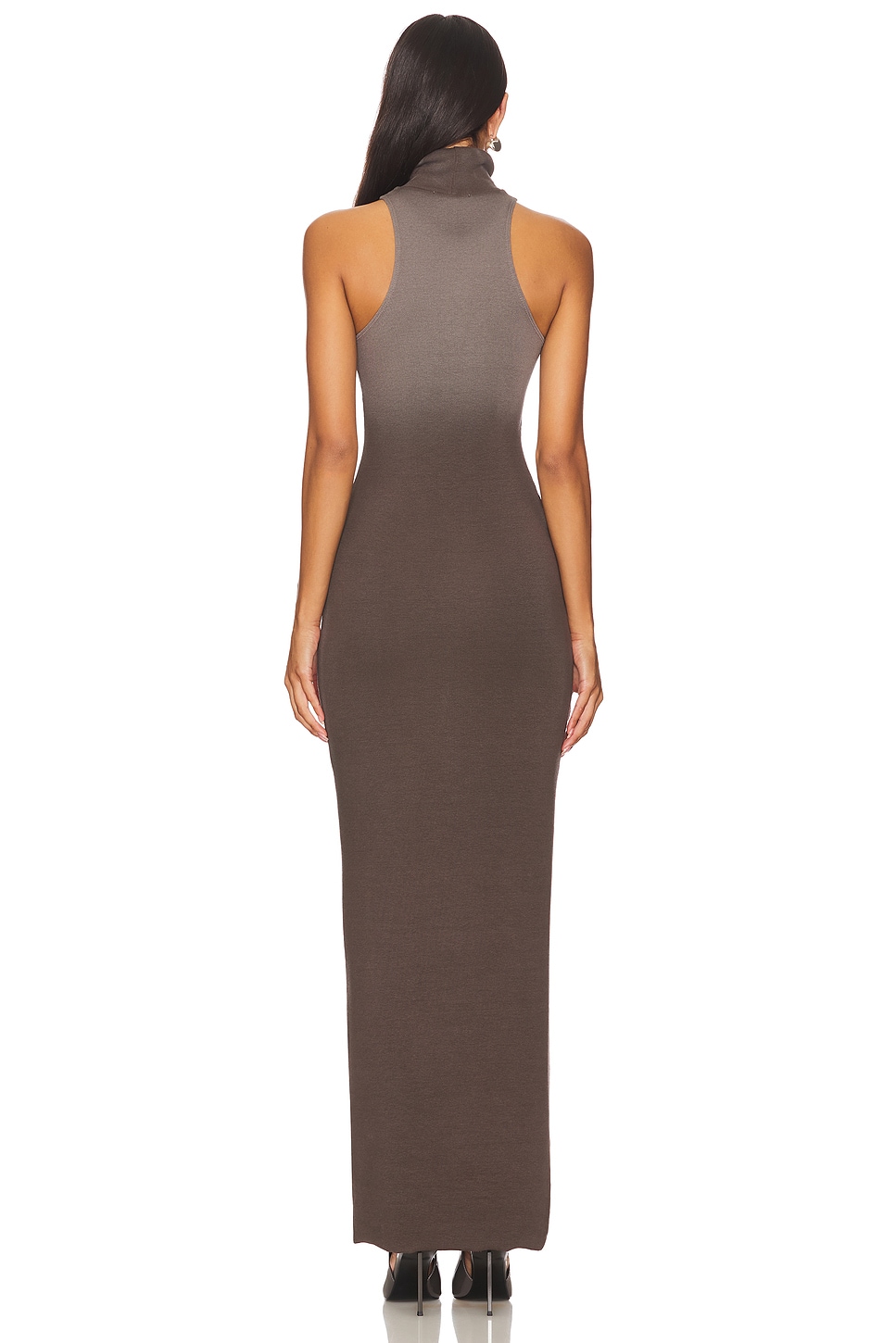Verona Sleeveless Maxi Dress - luluinthesky