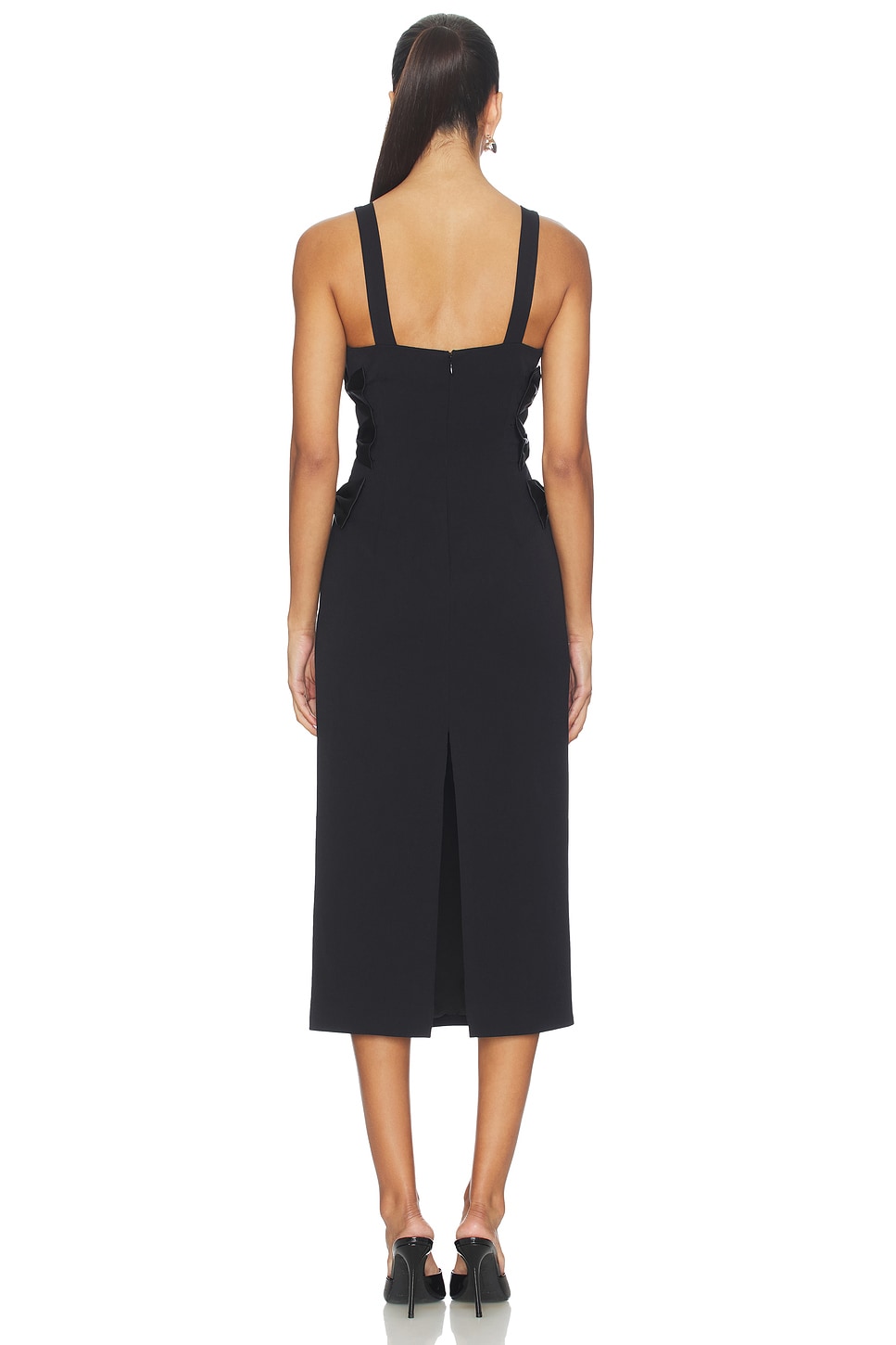 Rene Dress - luluinthesky