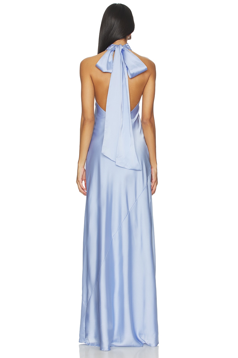 Lisa Maxi Dress - luluinthesky