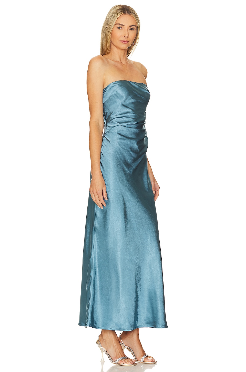 Kristine Dress - luluinthesky