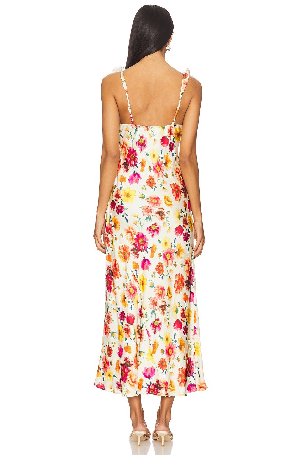 Zoie Dress - luluinthesky