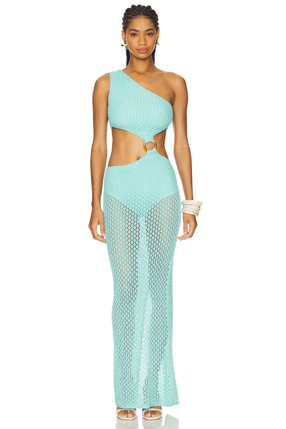 Brie Dress - luluinthesky