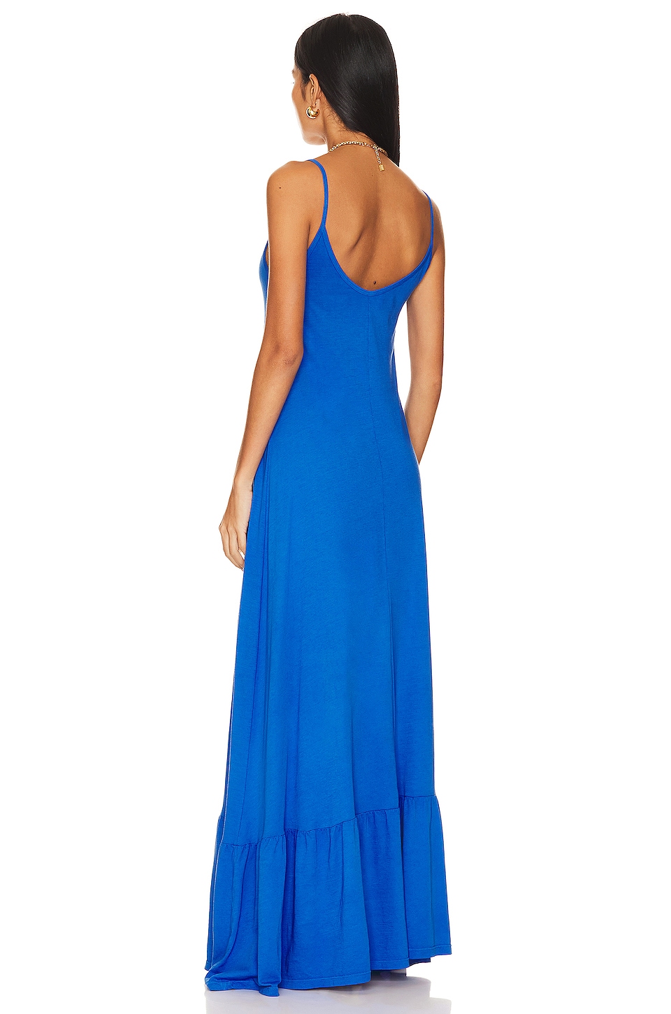 Beatrix Painted Evil Eye Dress - luluinthesky