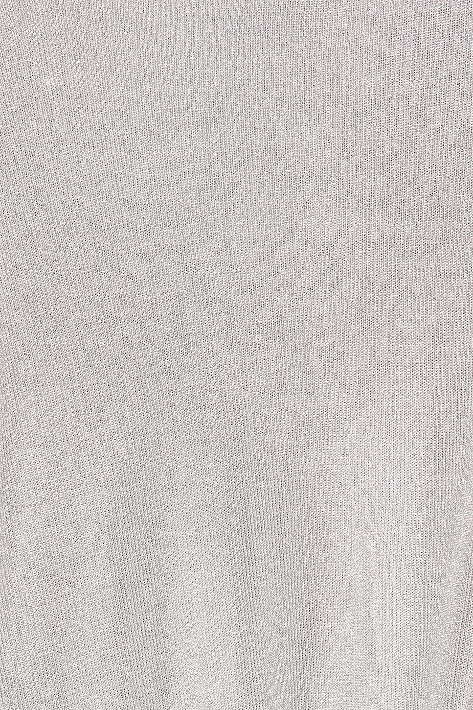 Ashera Metallic Knit Dress - luluinthesky