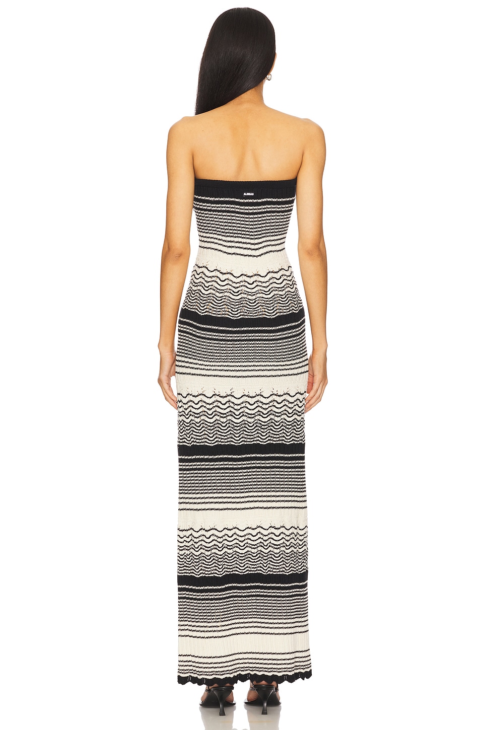 Olenka Dress - luluinthesky