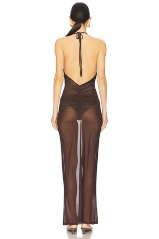 Alazane Maxi Dress - luluinthesky