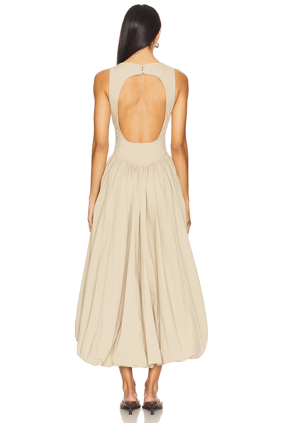 Aria Maxi Dress - luluinthesky