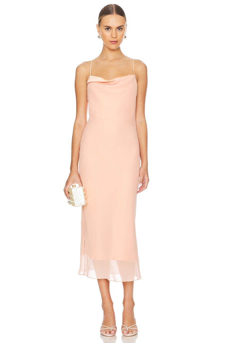 Denise Dress - luluinthesky