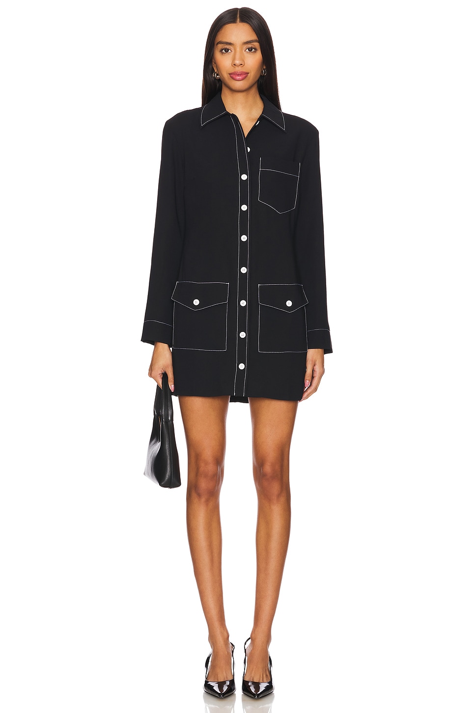 Gemma Dress - luluinthesky