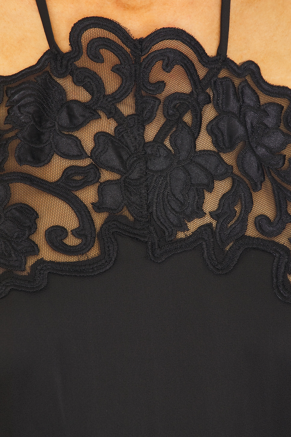 by Marianna Adira Midi Dress - luluinthesky