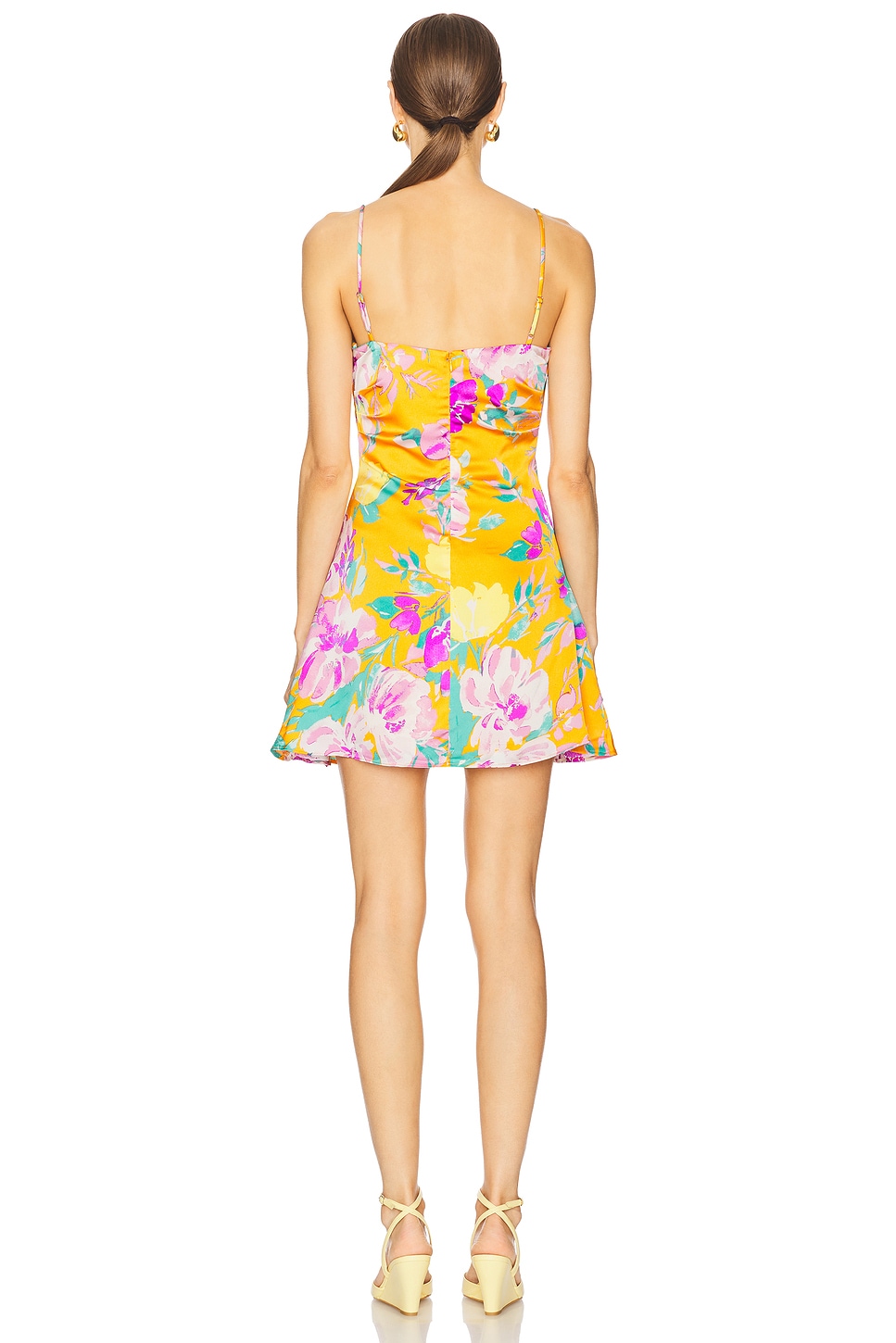 Cerinthe Dress - luluinthesky