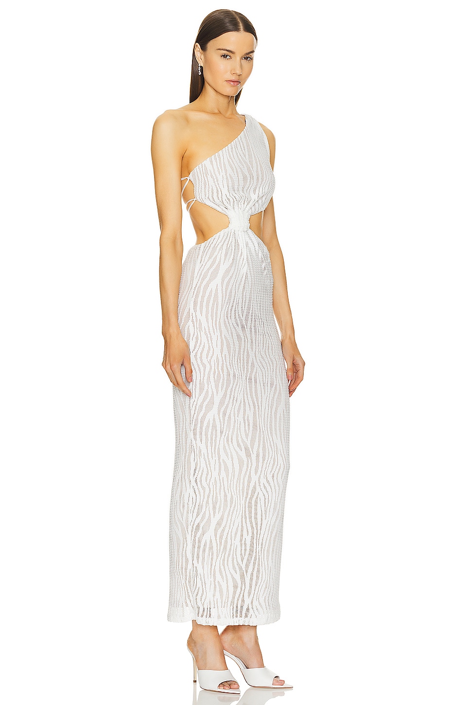 x REVOLVE Caroline Maxi Dress - luluinthesky