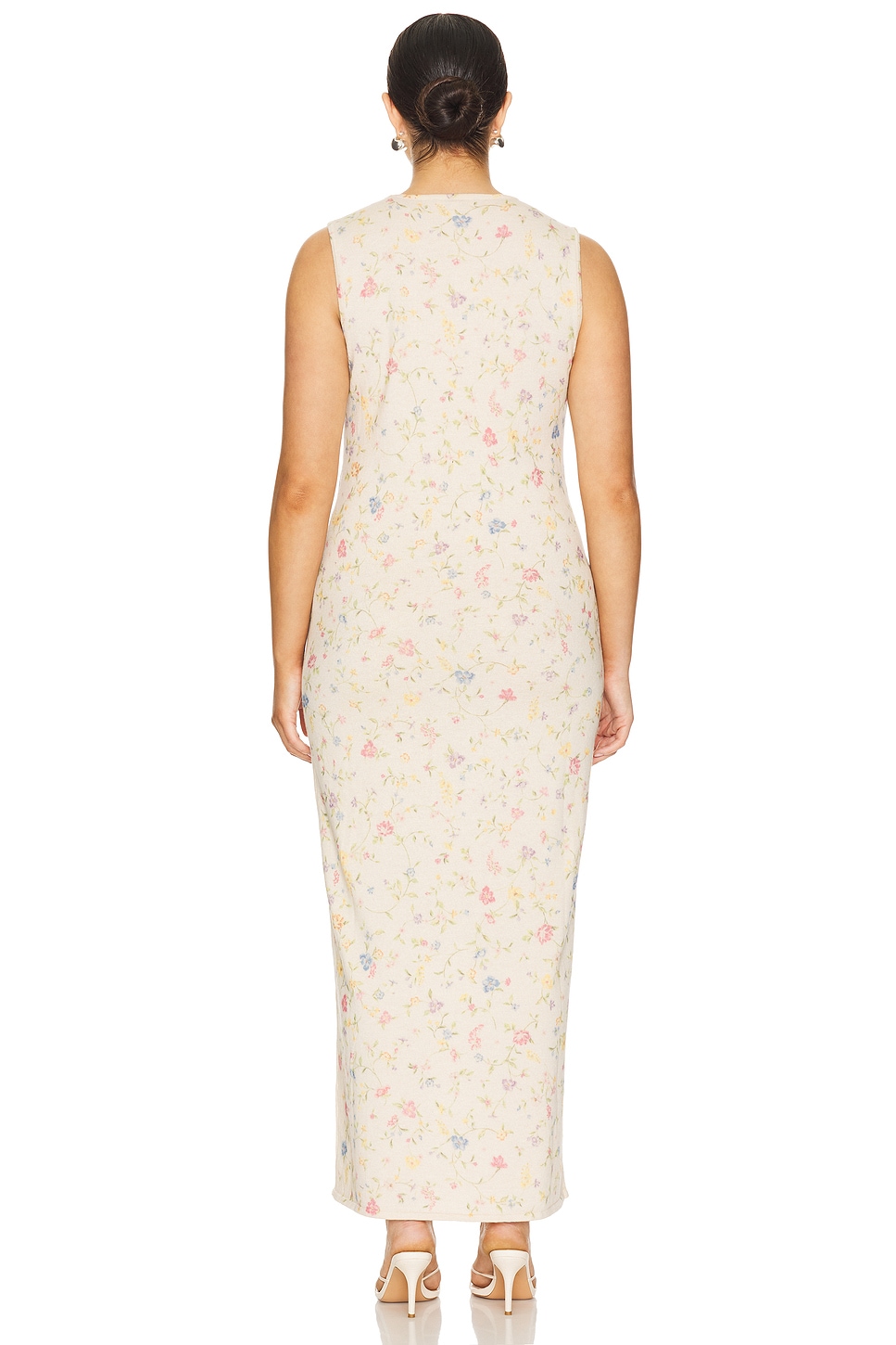by Marianna Lyndsey Knit Midi Dress - luluinthesky