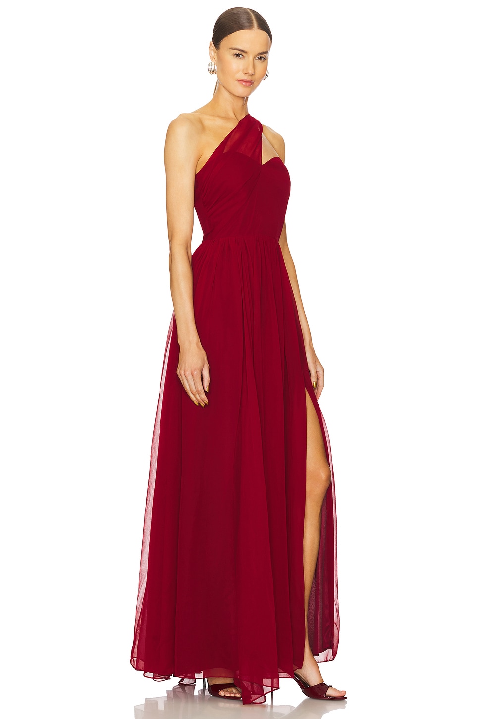 Imade Dress - luluinthesky