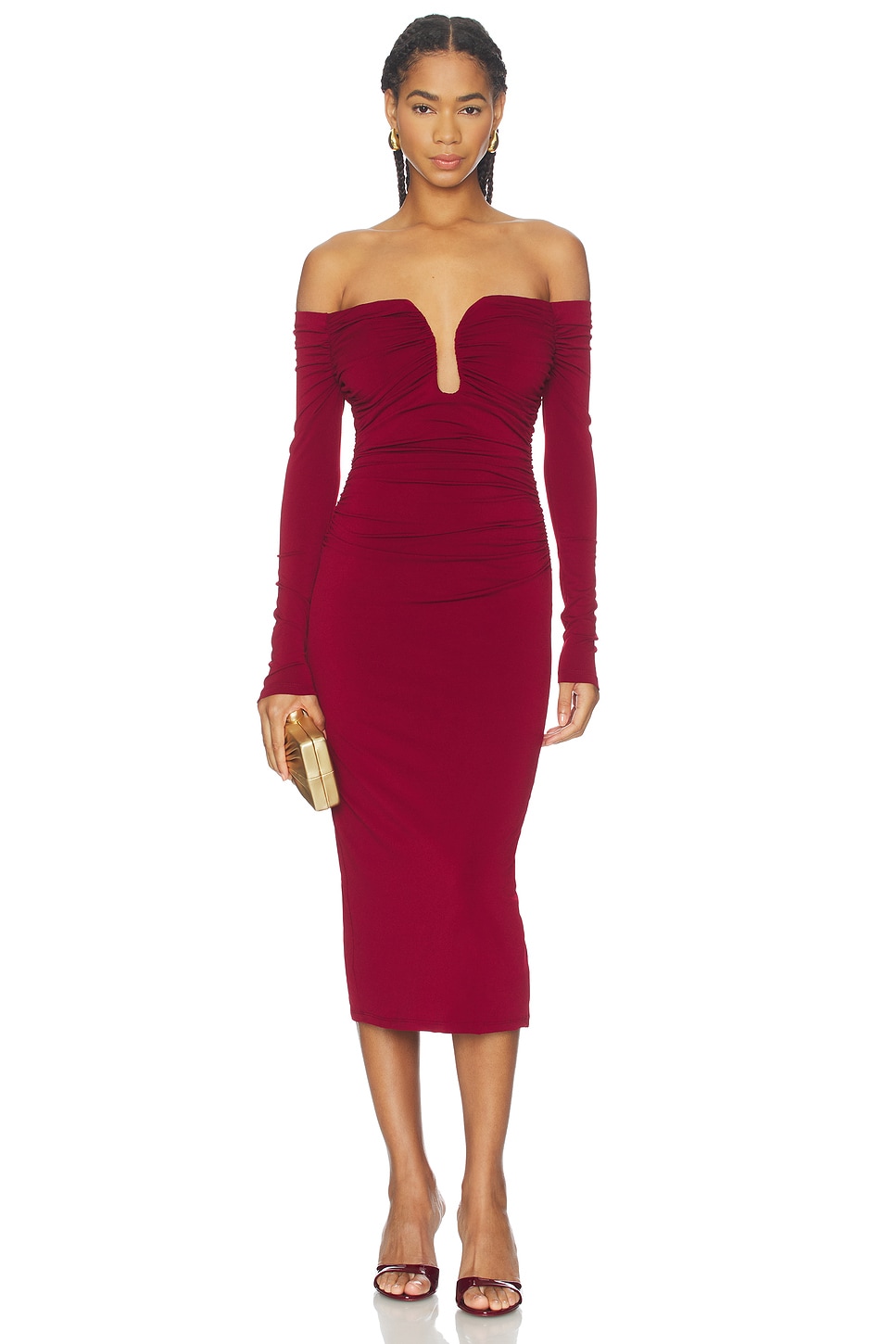 Lovinia Dress - luluinthesky