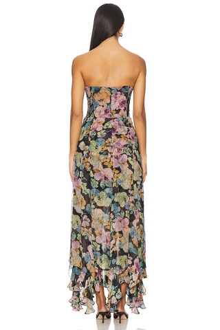 Monterey Dress - luluinthesky