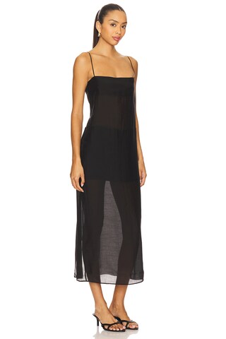 x Coco Ettore Maxi Dress - luluinthesky