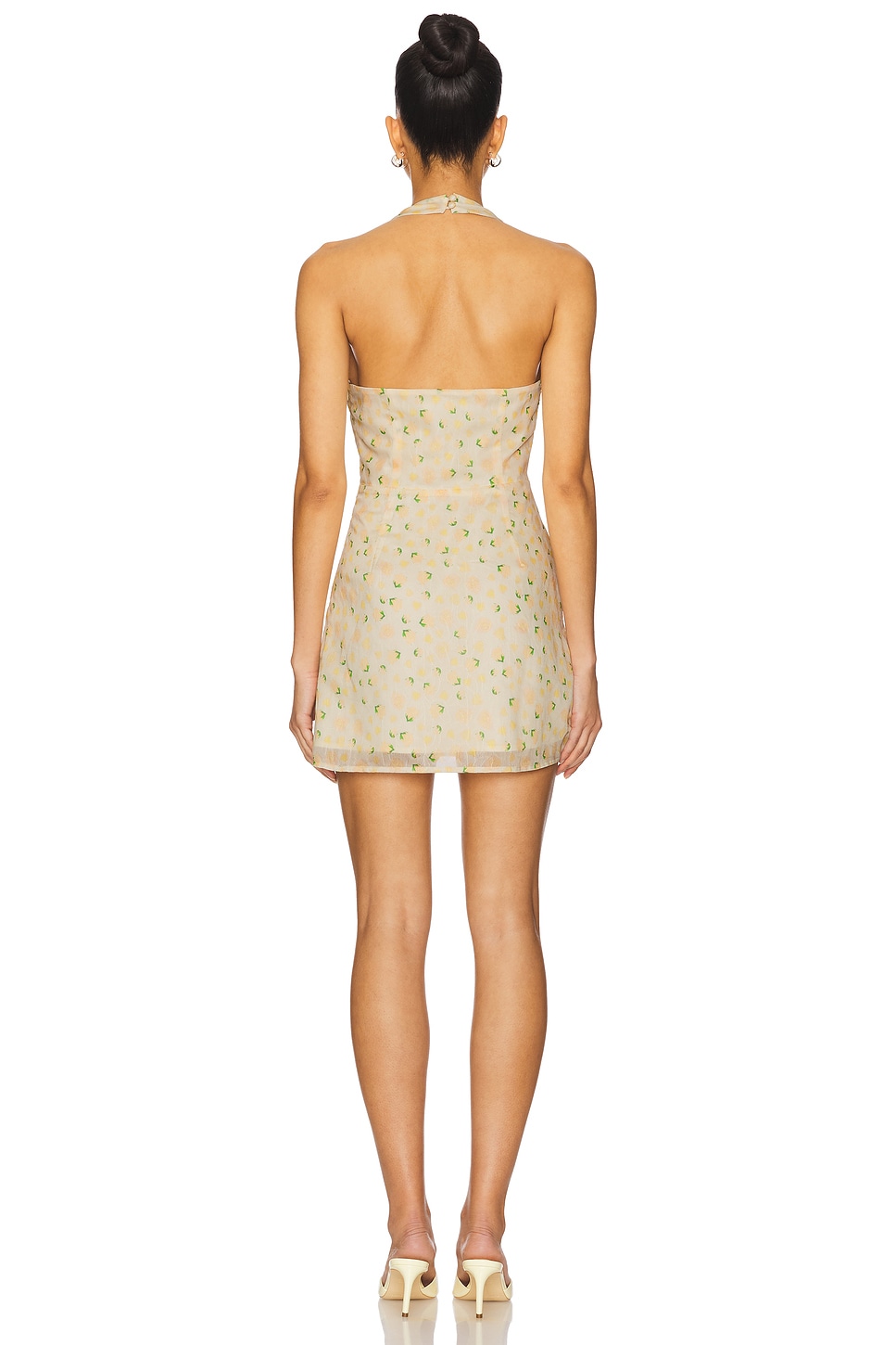 Alice Mini Dress - luluinthesky