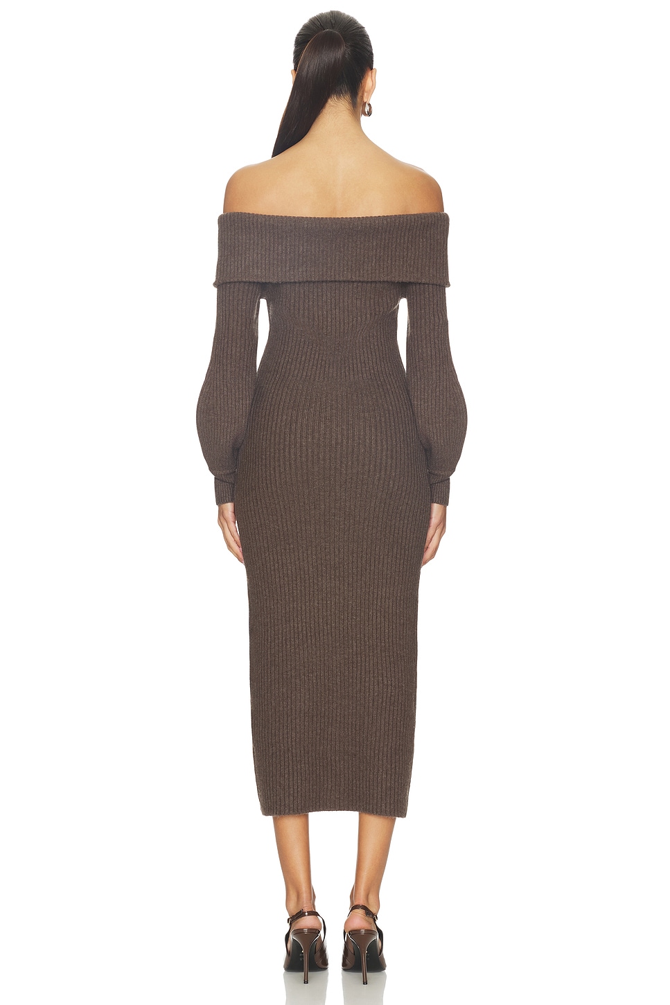 Tilde Sweater Dress - luluinthesky