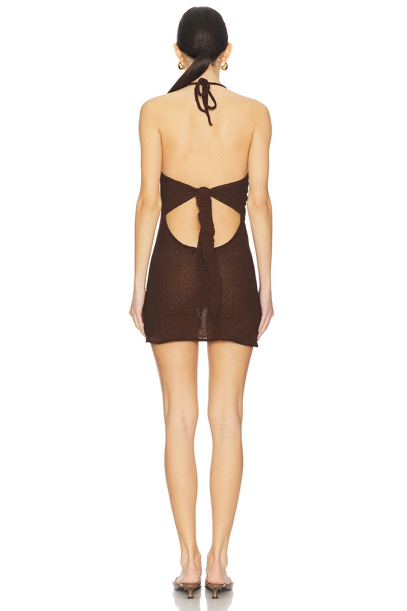 Lily Dress - luluinthesky