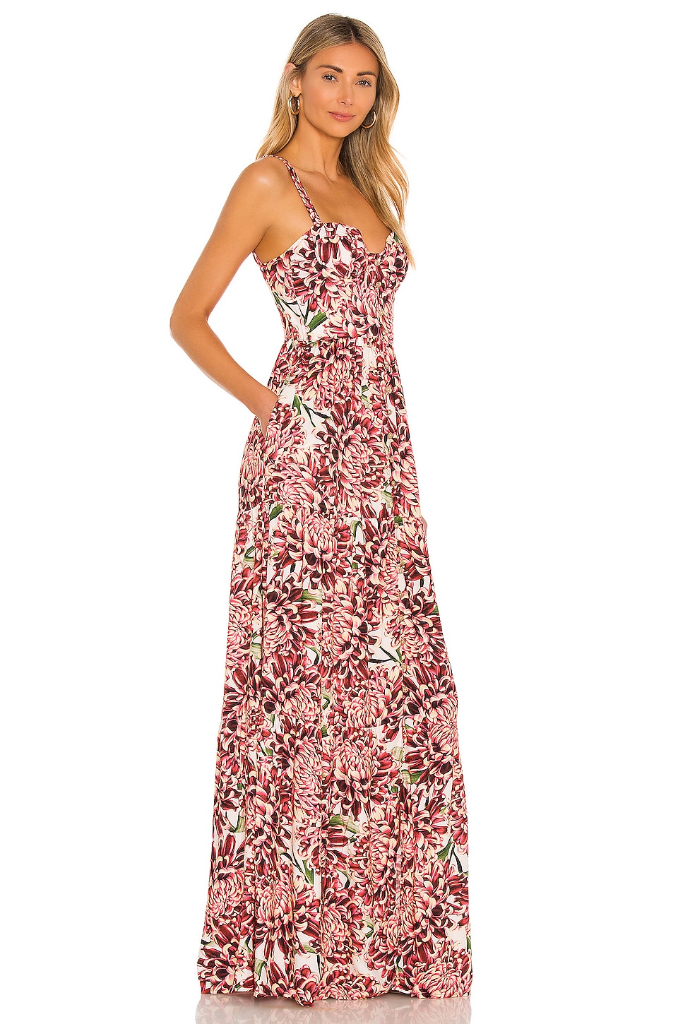 Dunna Dress - luluinthesky