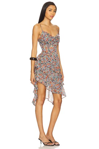 Ashmont Dress - luluinthesky