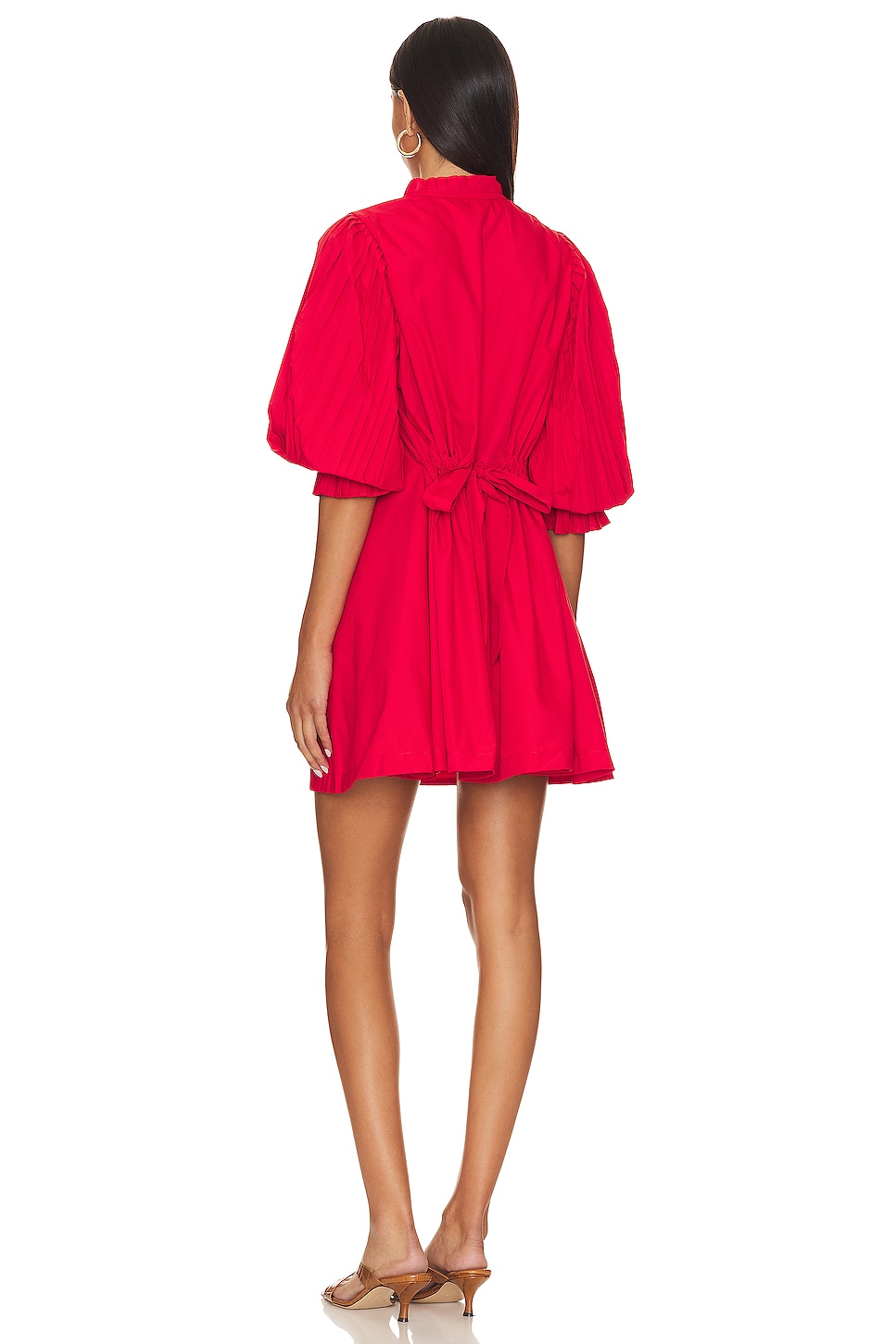 Focus Smock Dress - luluinthesky