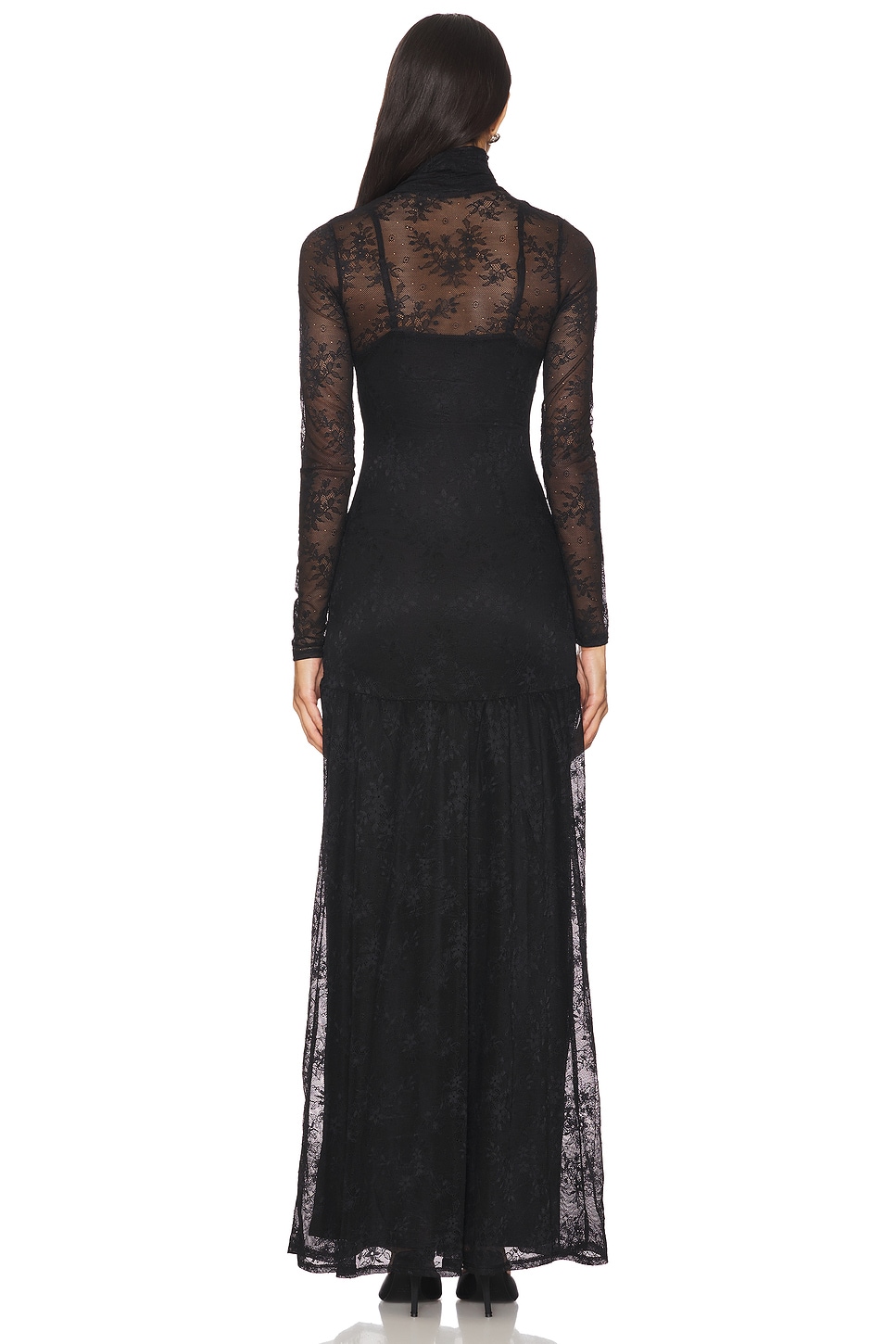 Billie Lace Dress - luluinthesky