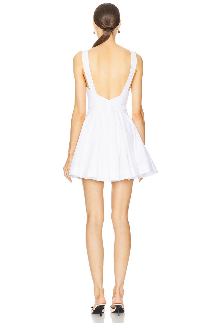 by Marianna Ophelie Mini Dress - luluinthesky