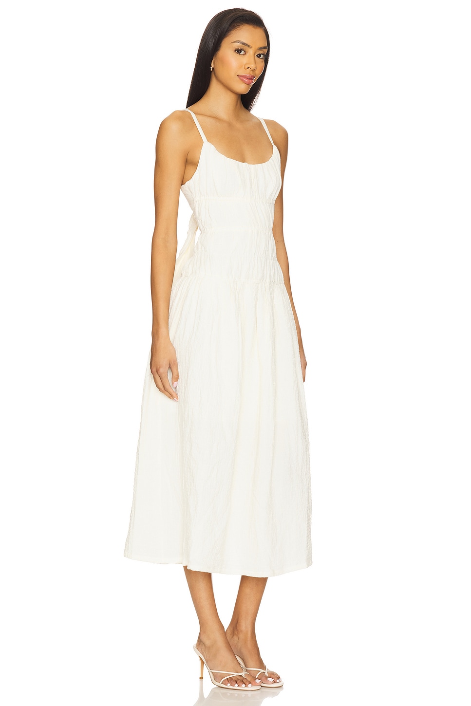 Toby Dress - luluinthesky