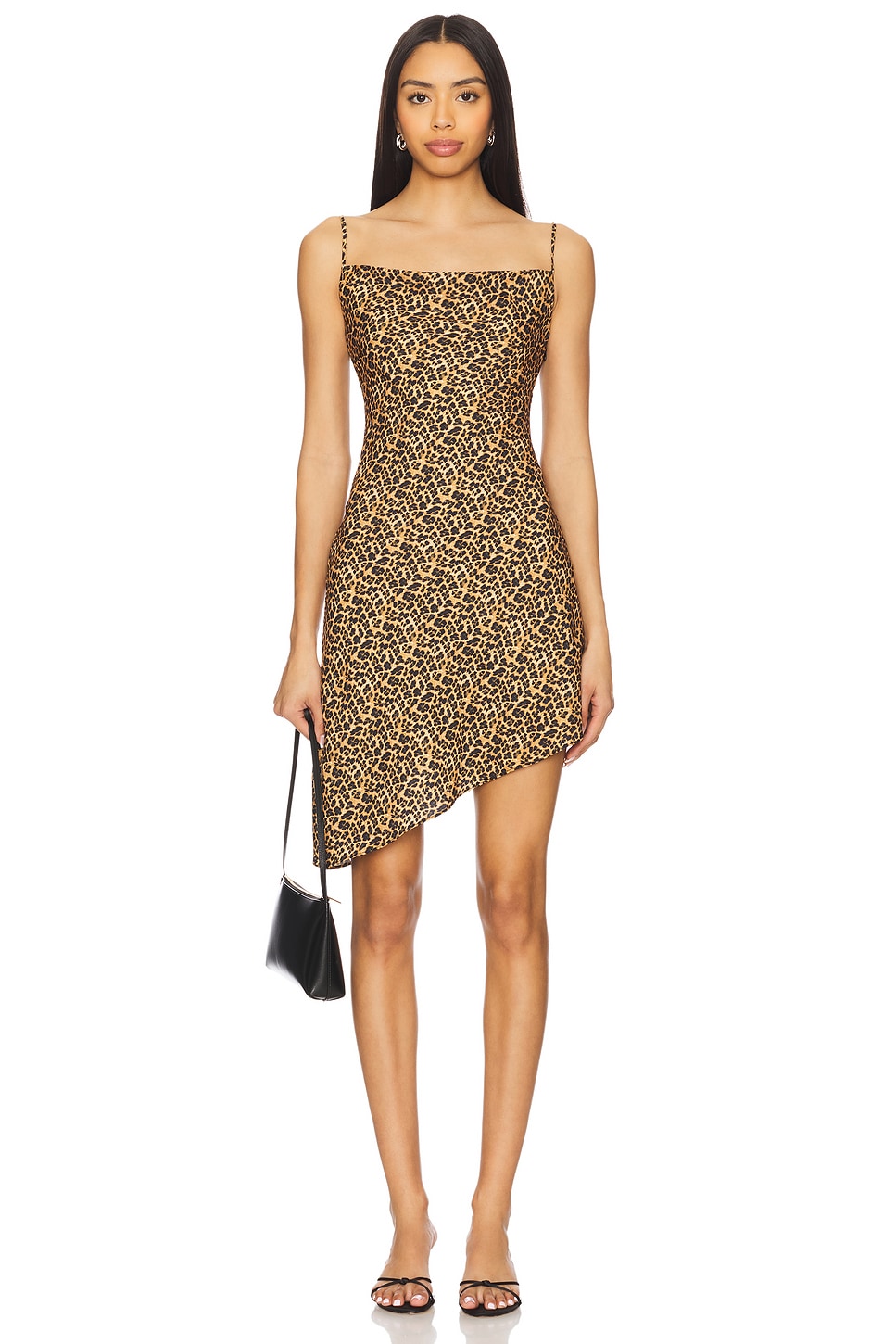 Helga Dress - luluinthesky