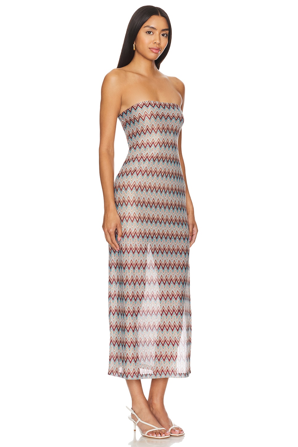 Andrea Dress - luluinthesky