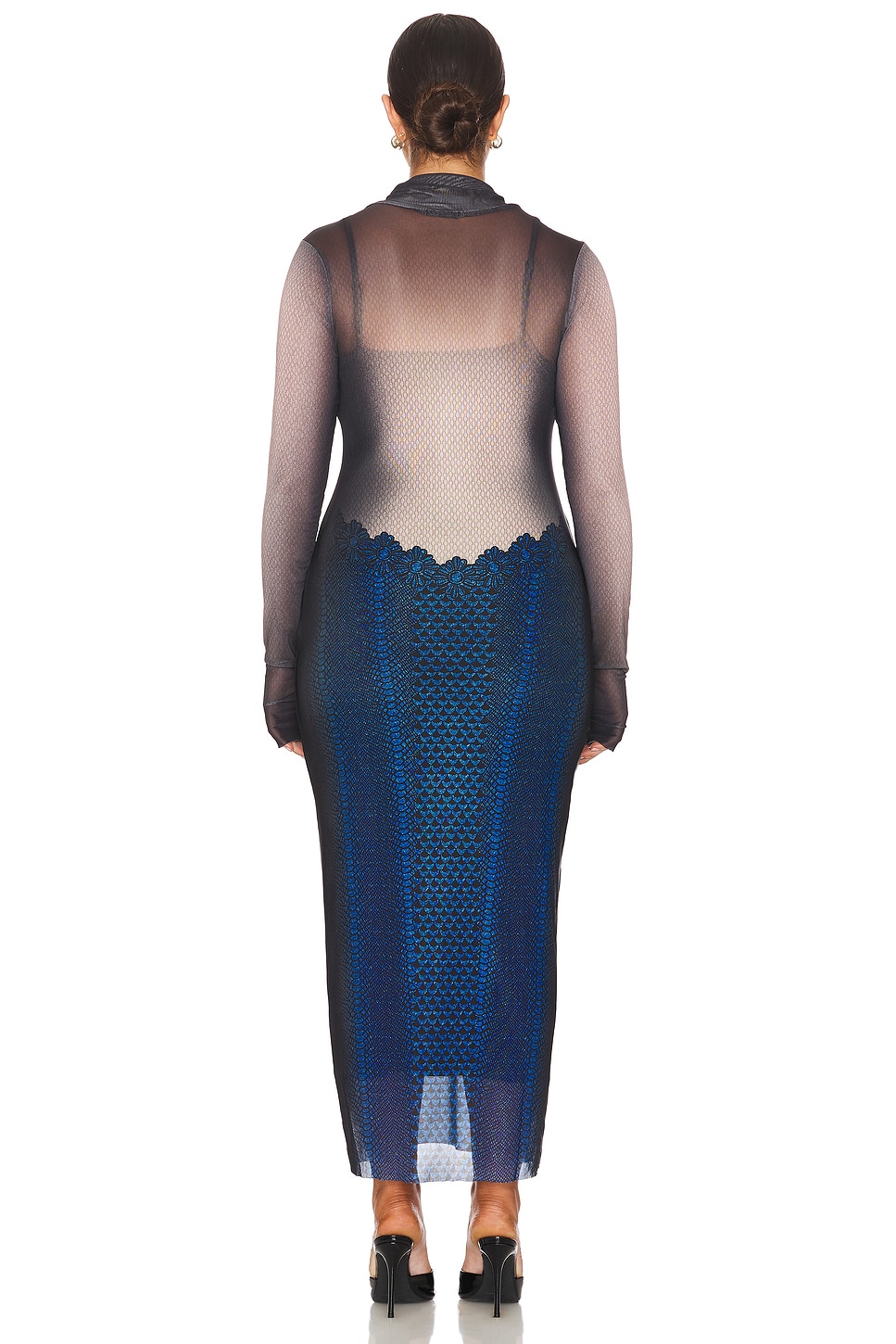 Shailene Dress - luluinthesky